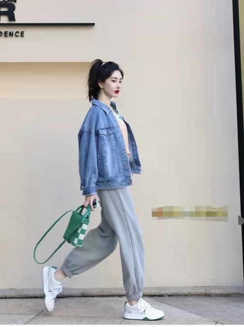 春日煥新 解鎖春季穿搭的時(shí)尚密碼