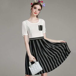 連衣裙 有品的女人都會穿的衣服